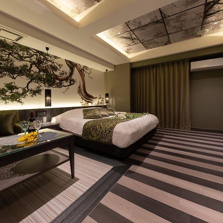Hotel Aya Adult Only Shijonawate Exterior foto