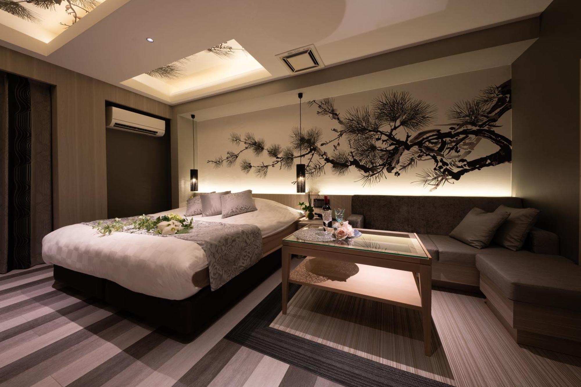Hotel Aya Adult Only Shijonawate Exterior foto