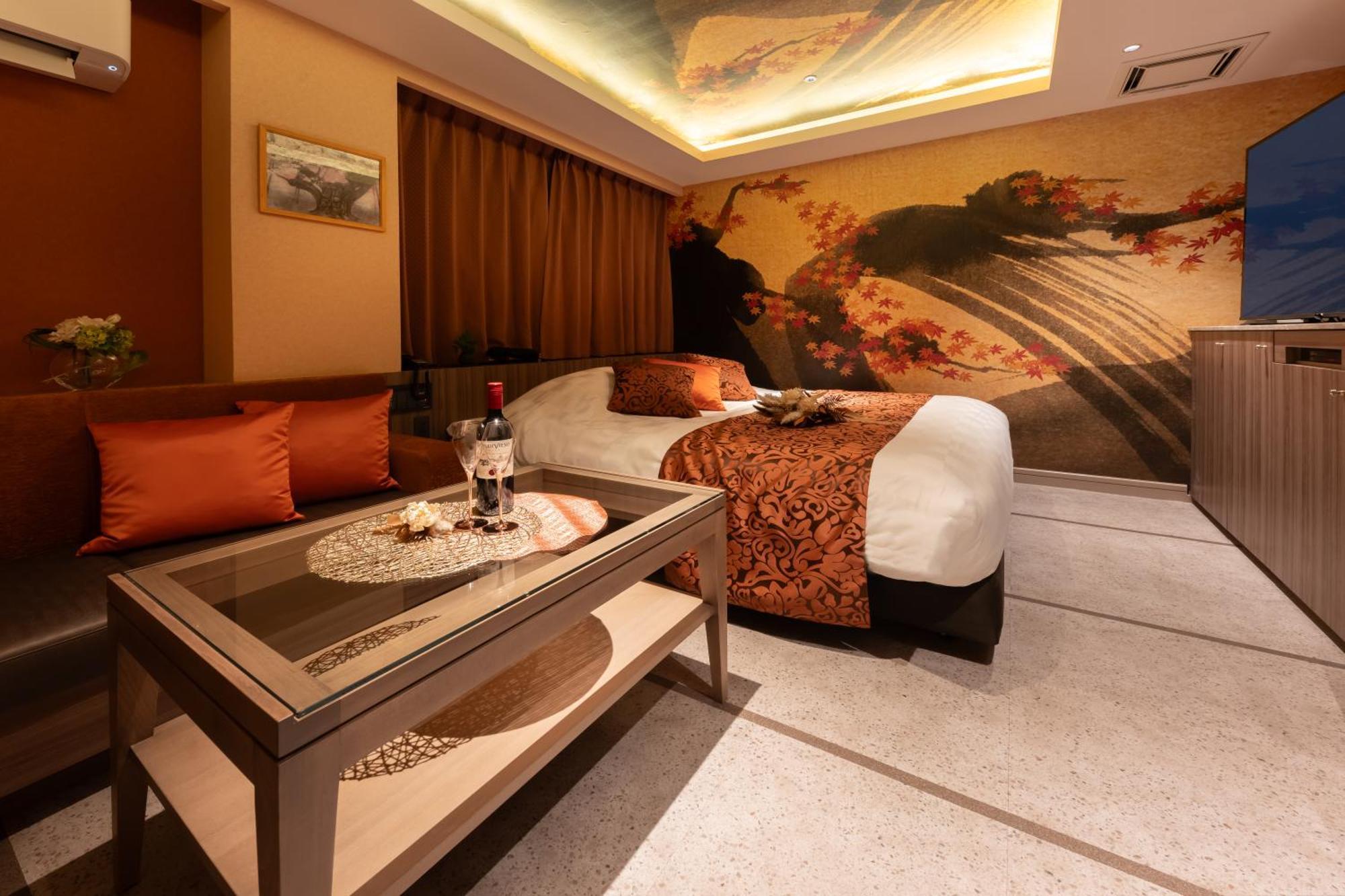 Hotel Aya Adult Only Shijonawate Exterior foto