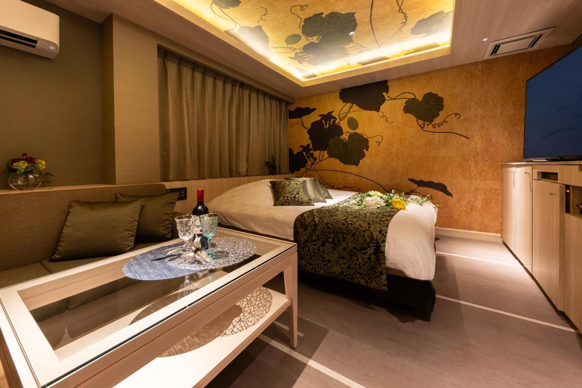Hotel Aya Adult Only Shijonawate Exterior foto