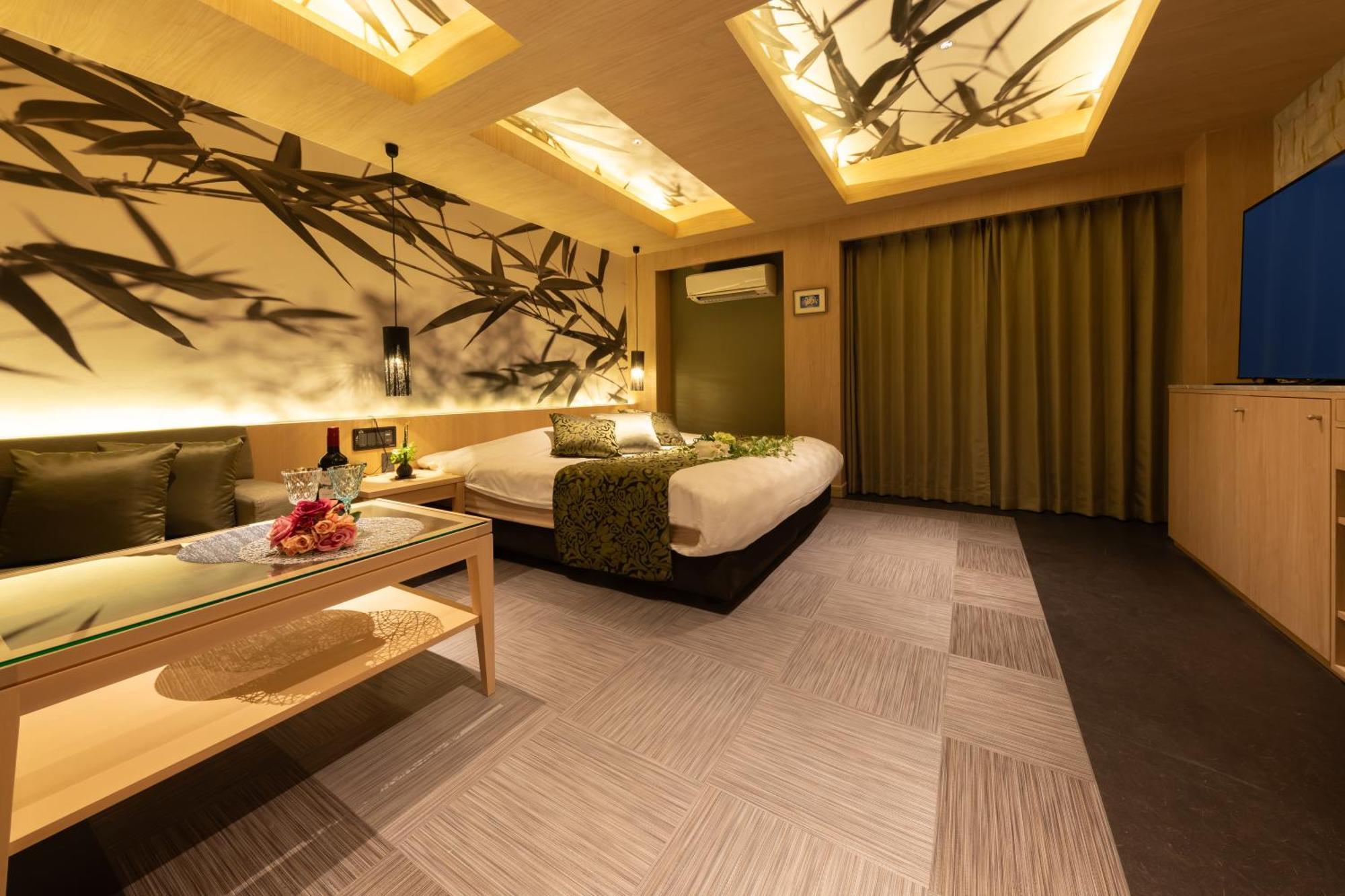 Hotel Aya Adult Only Shijonawate Exterior foto