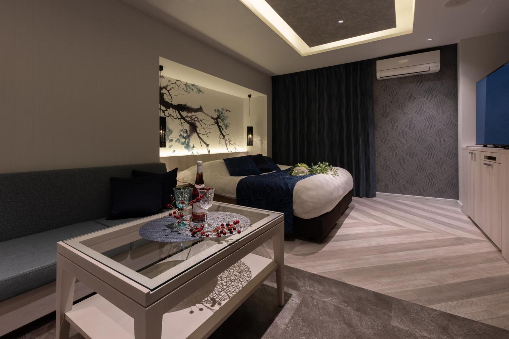 Hotel Aya Adult Only Shijonawate Exterior foto