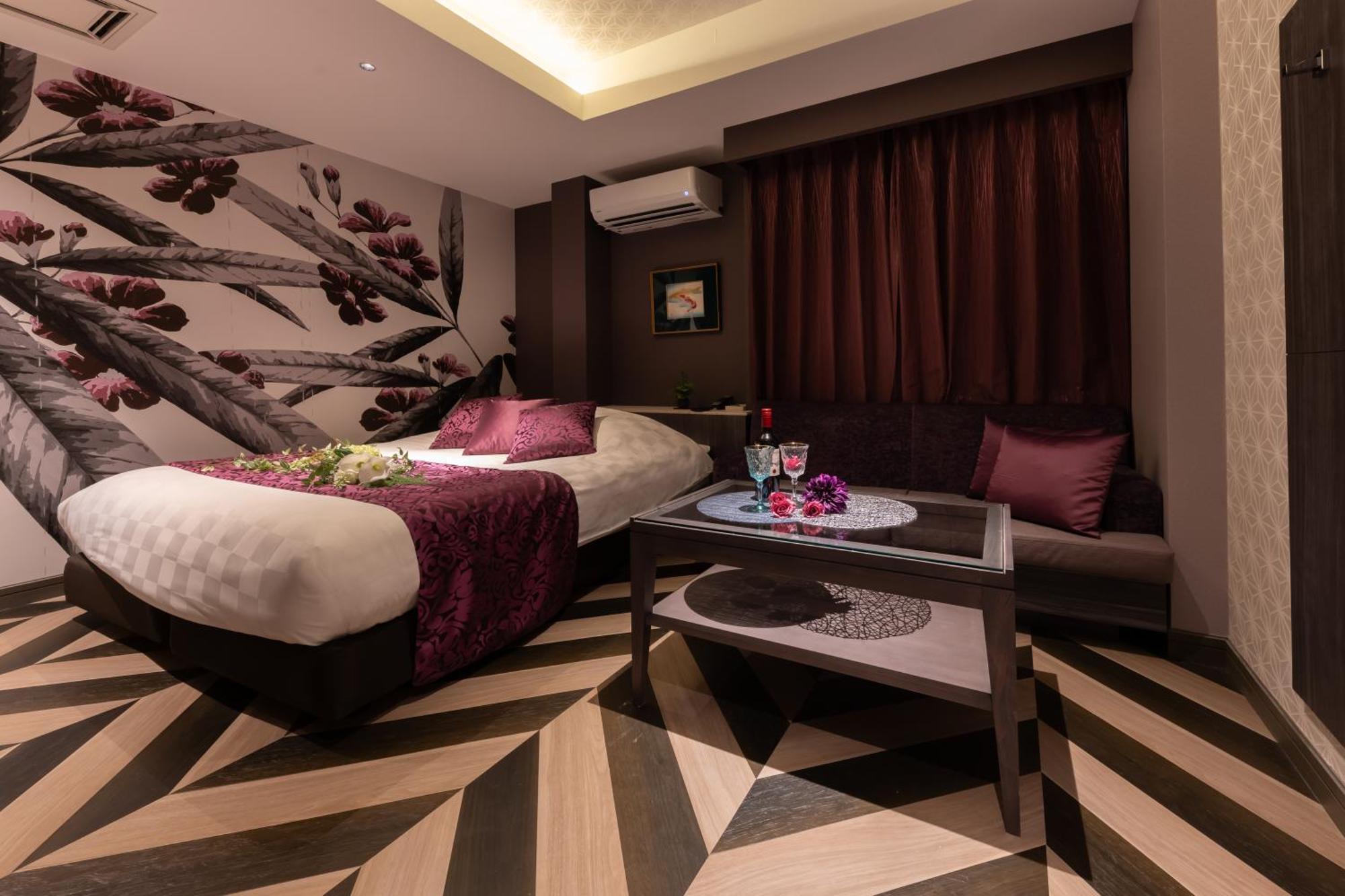Hotel Aya Adult Only Shijonawate Exterior foto