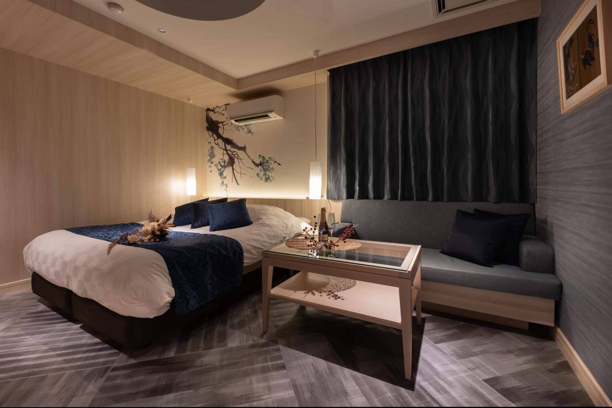 Hotel Aya Adult Only Shijonawate Exterior foto